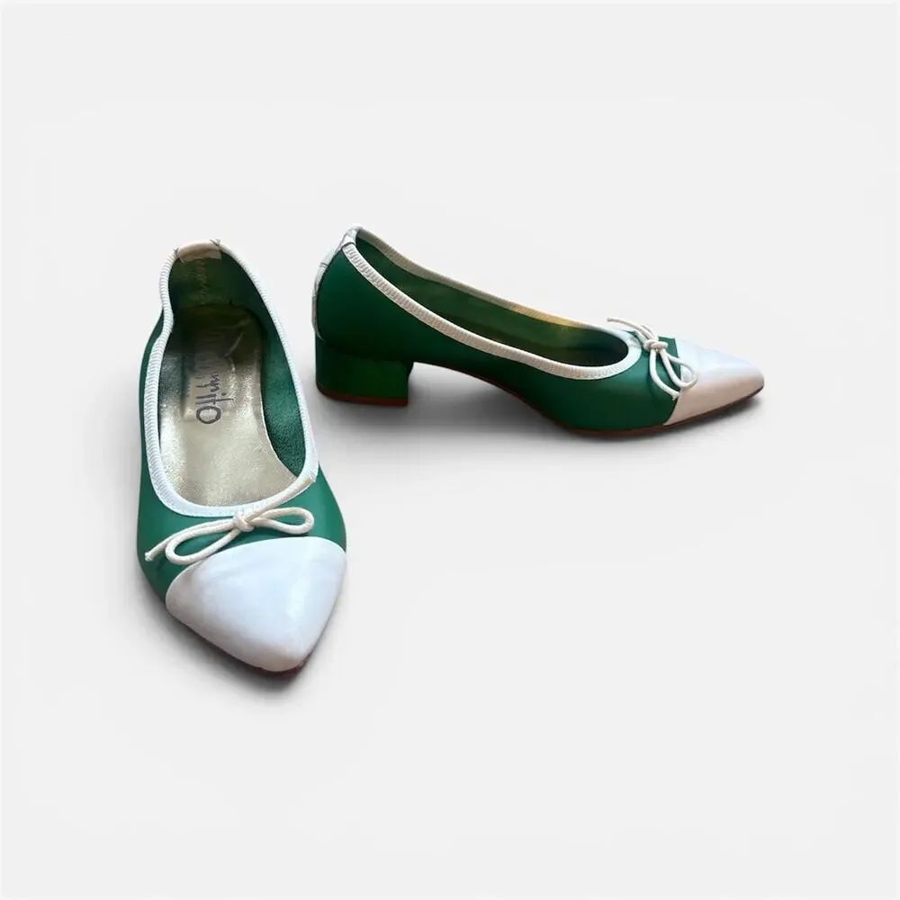 EBARRITO
Pumps  - Picture 8 of 11